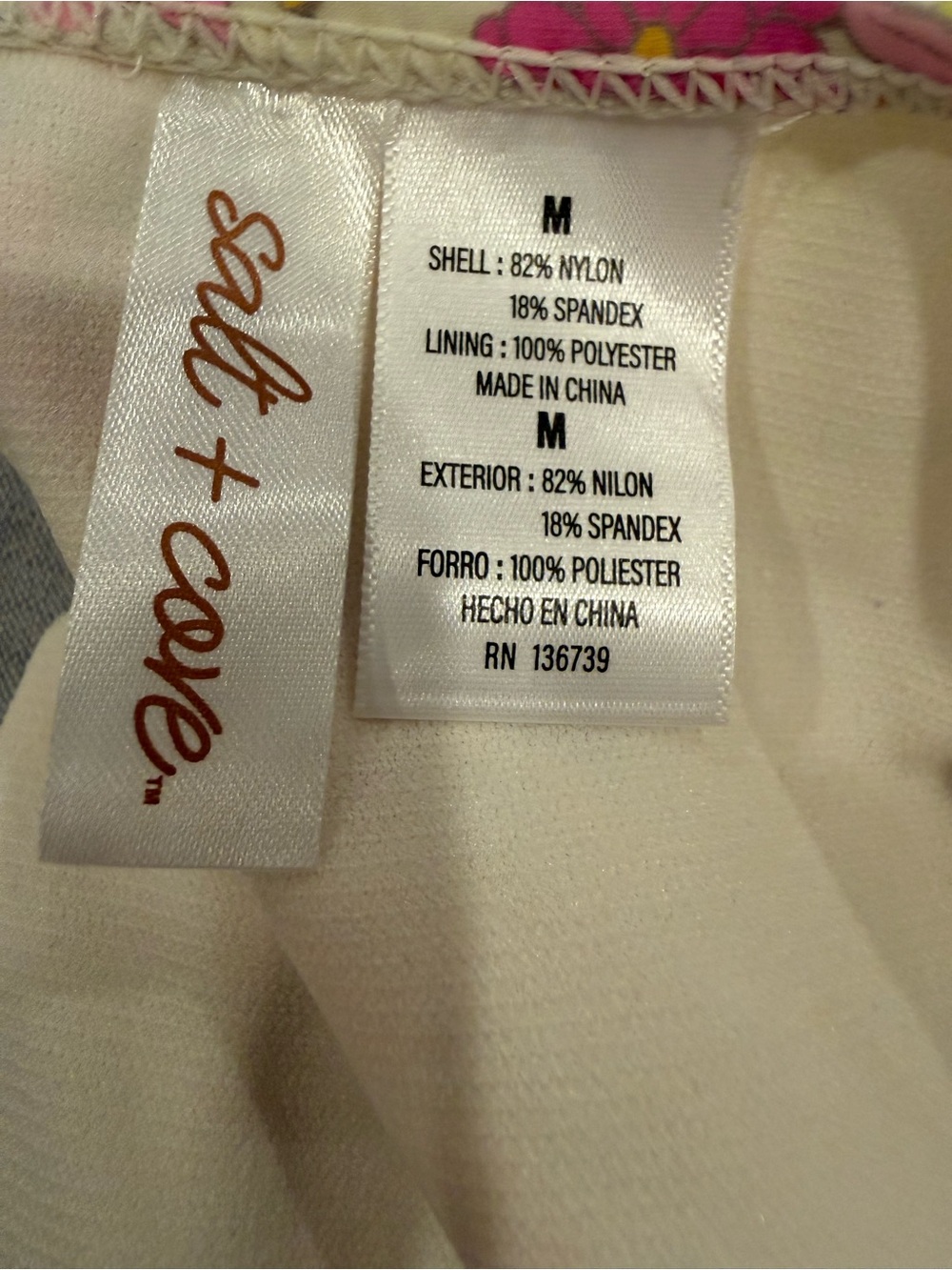Accessories Subcategory Identification - Picture 6 of 7